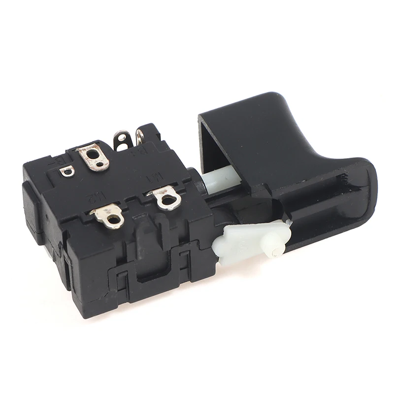 1PCS FA021A-56 7.2-24V FA021A 16A DC Jlevel 전기 드릴 스위치 전동 공구 액세서리