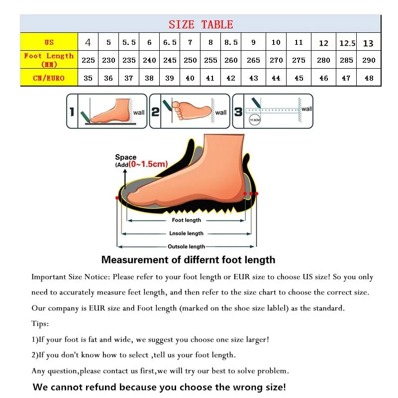 Description Picture 2 of itemCouple Running Shoes Men Women Air Cushion Fitness Sneakers Men Elasticity Gym Trainers Outdoor Sport Shoes Zapatillas Hombre