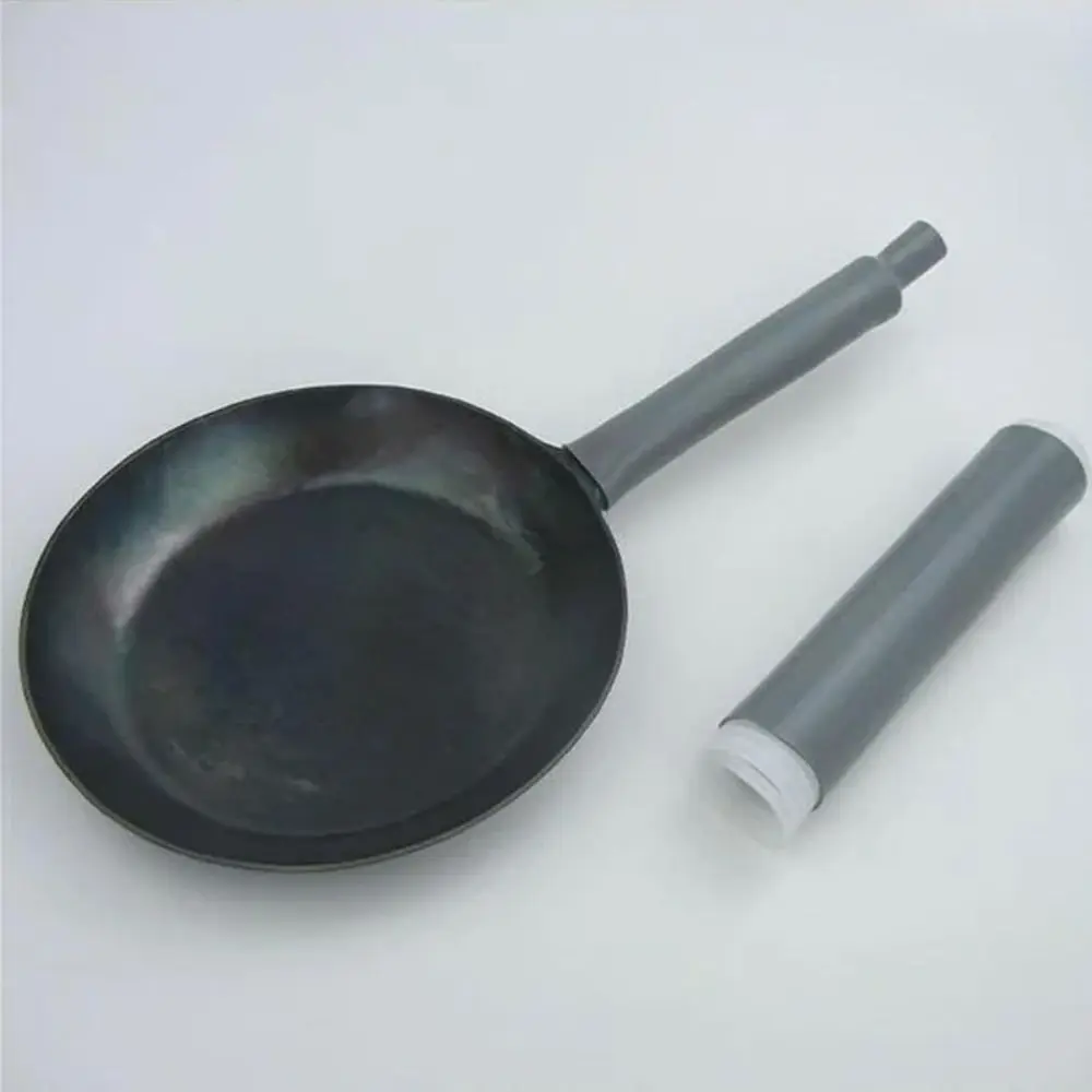Silikon Topfdeckel-Heber Set – 3 Stück (Karotte, Pfeffer, Hühnerbein), Hitzebeständig, Auslaufsicher
