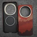 Magnetic Red