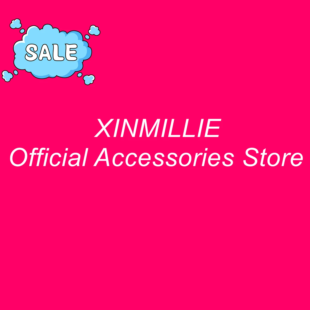 XINMILIE Store