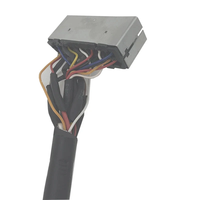 RGB Scart Cable 21-PIN Scart Video Cable for TV to HDMI Converters DVD STB
