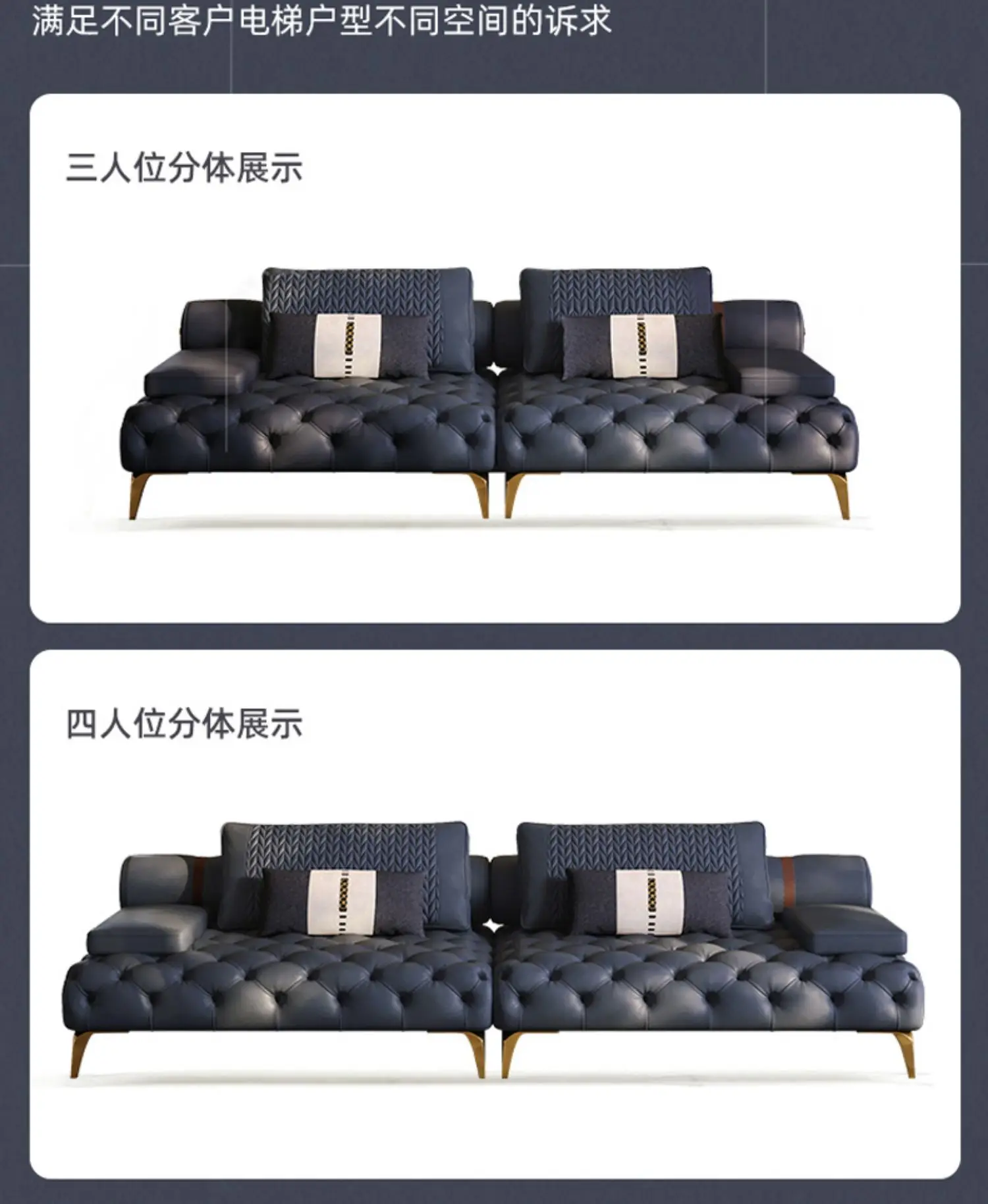 كنب جلوس مودرن