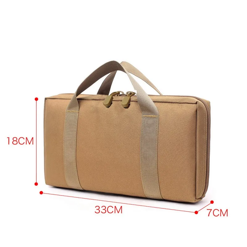 Outdoor Gun Carry Bag 5