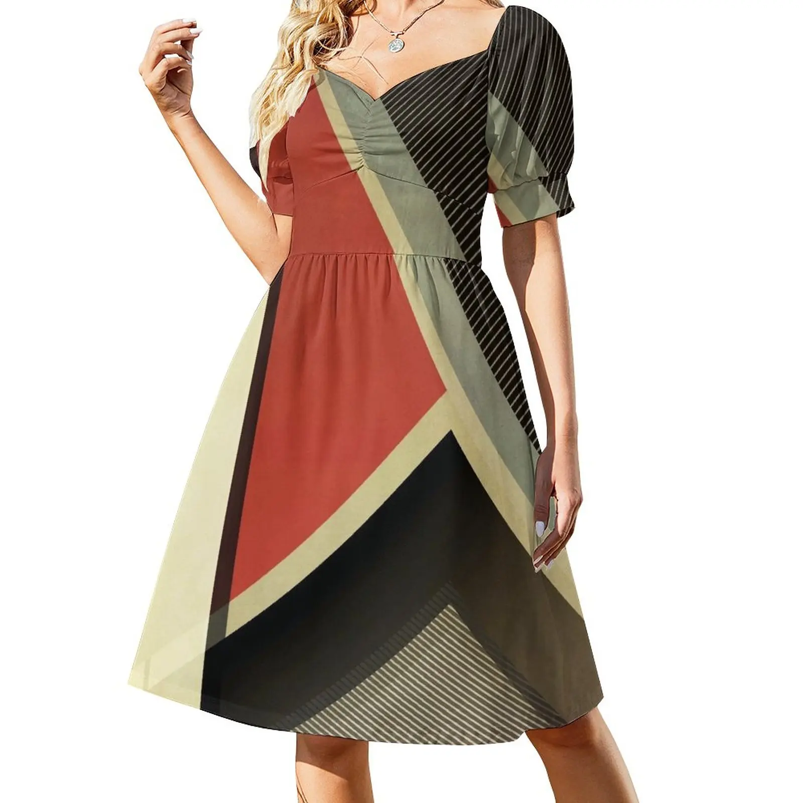 

PJV/55 Sleeveless Dress evening dresses women women's evening dresses