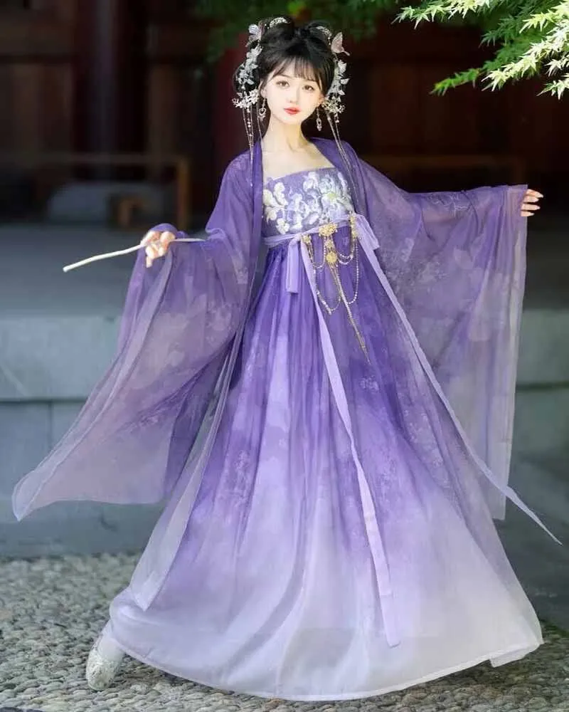 purple chinese dress Women's Purple Formal Dress Chinese Traditional Qiqao