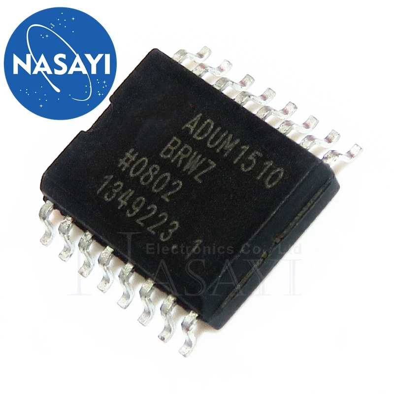 

ADUM1510BRWZ ADUM1510BRW ADUM1510 SOP-16