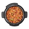 8-quart 7-in-1 programmable rice cooker with 12 preset functions and LED display, suitable for kitchens and dormitories 3