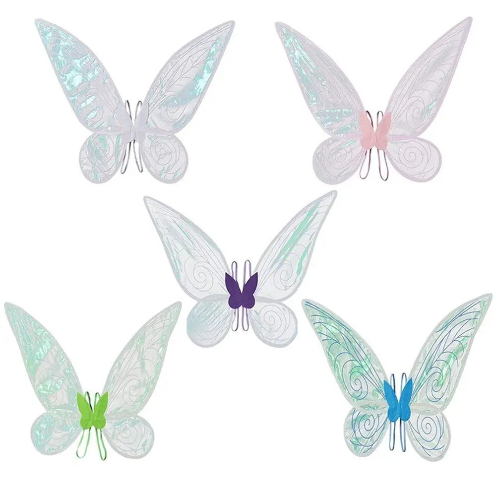 Butterfly Fairy Wings 1