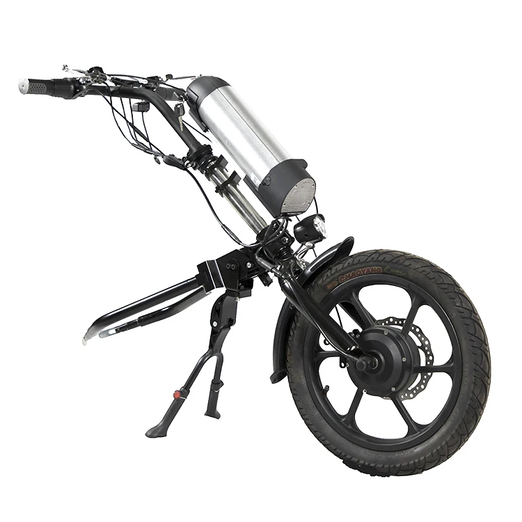 

High quality wheelchair 250w electric handcycle