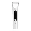 Xiaomi Mijia Titanium Alloy Ceramic Blade Hair Clipper 3 Gear Speed Adjustment Hair Trimmers Shaver Hair Cutting Machine For Men 4