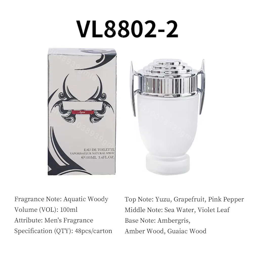 White -100ml