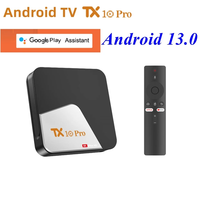 Android Magic TV 5G Smart Box Set Top Box - AliExpress