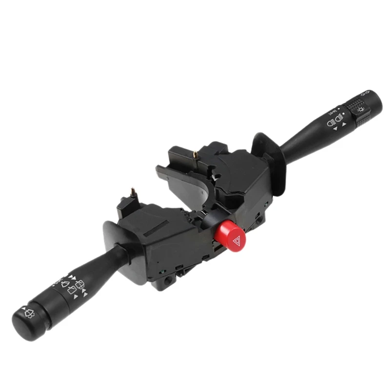 Wiper Combination Switch Steering Column Wiper Switch 97FG13335CB