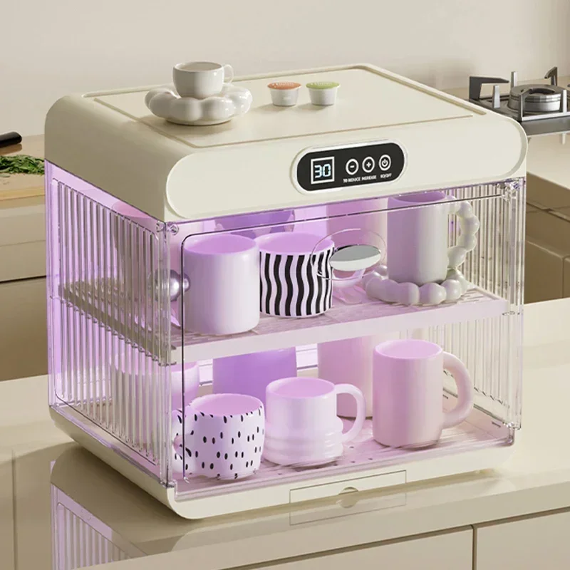 Storage Prefab Sideboard Cabinet Modern Corner Shelf Kitchen Cabinets Accent Chinese Closet Cocina Muebles Nordic Furniture DWH