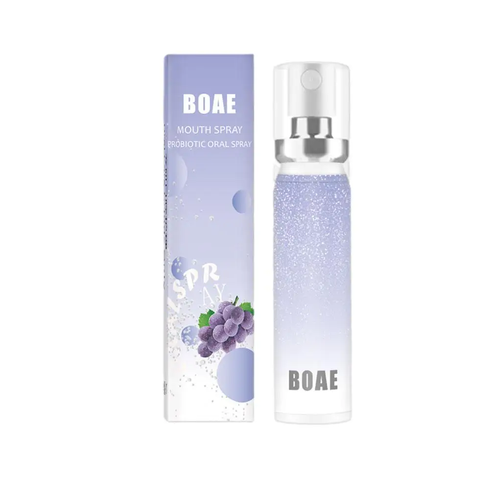 Рисунок 6 - Спрей для свежей полости рта с 3 запахами