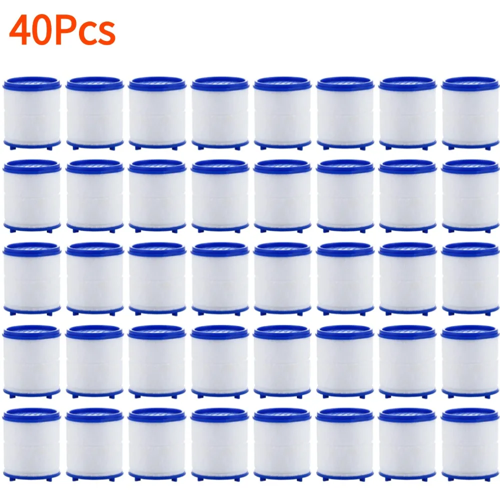 360° Chlorine and Heavy Metal Shower Water Purifier with Sprayer Head