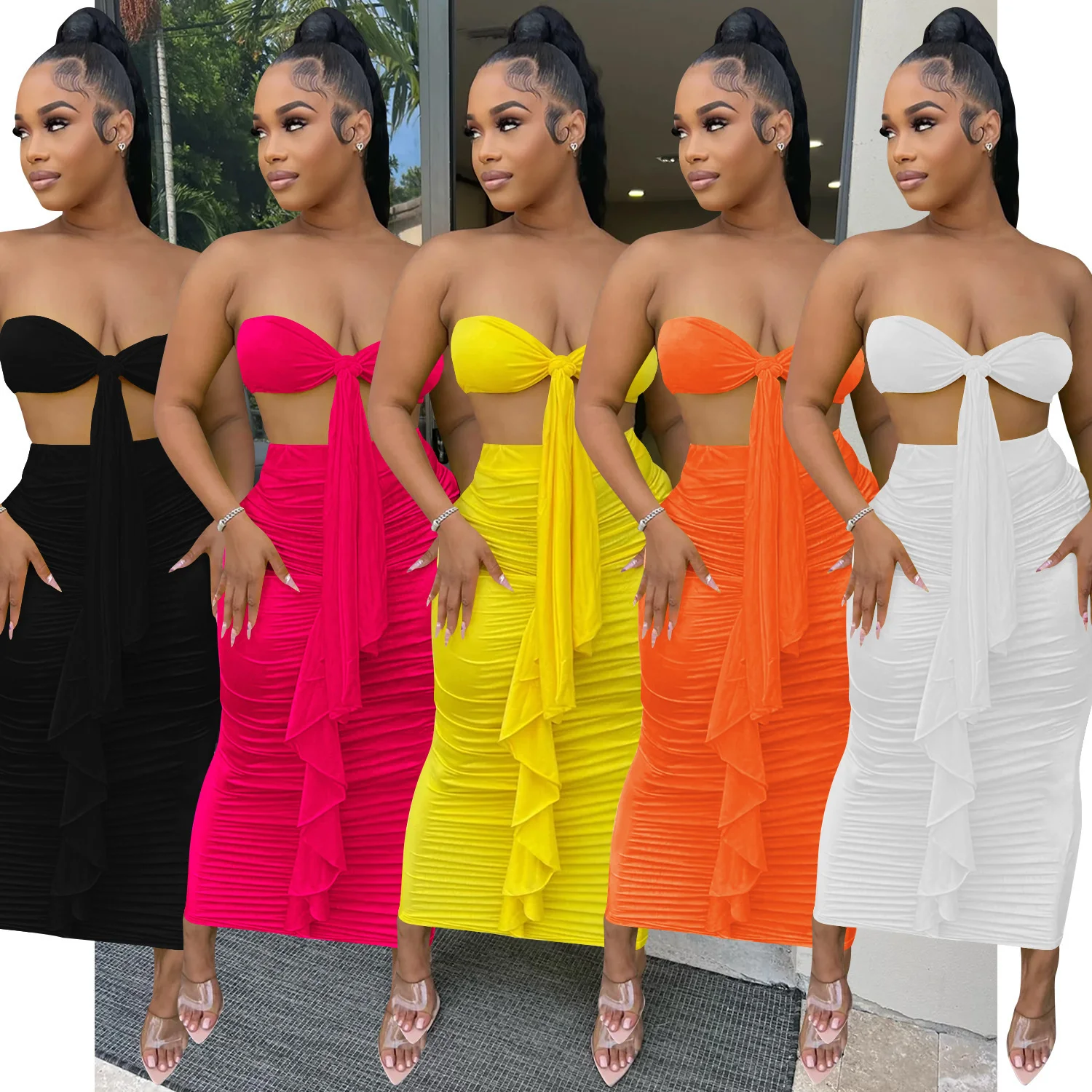 https://ae01.alicdn.com/kf/Sfe4662ced9aa4037b36b546fe5014d8bG/Cutubly-Skirt-Sets-Woman-Beach-Outfits-Solid-Chic-Ruffles-2-Piece-Suits-Skirts-Crop-Tops-Women.jpg