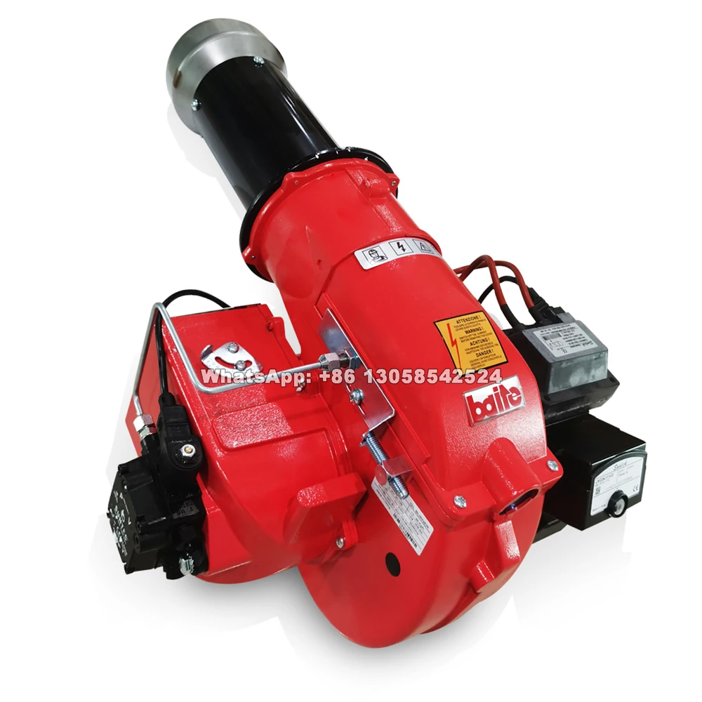 BaitedieselburnerBT14LBT18LBT26LBT35Lboileroilburnerheadfor