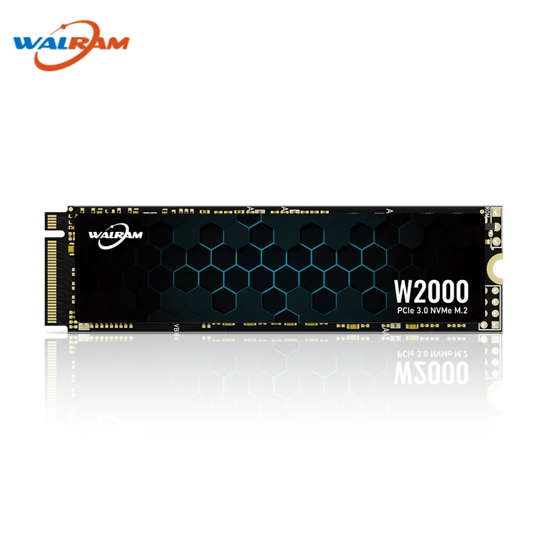 Walram-内蔵ソリッドステートドライブ,m2,nvme ssd,hdd,m.2,sata