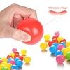 50Pcs Color Baby Plastic Balls Kids Games Toys Ball Baby Playpen Tent Water Pool Ocean Wave Balls Children Toys for Boys Girls 5