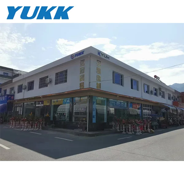 YUKK Sewing Store