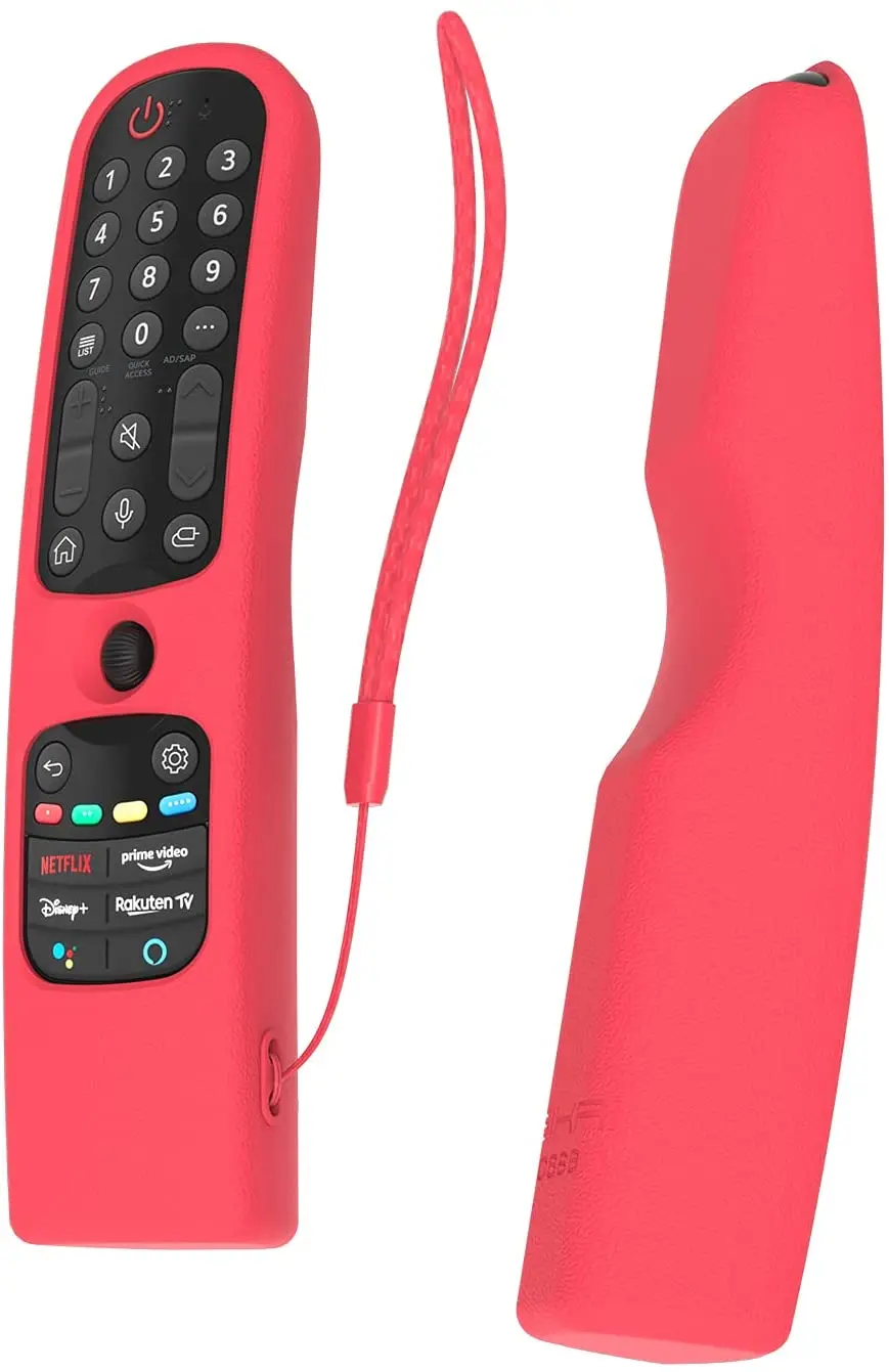 Luminous Silicone Protective Cover