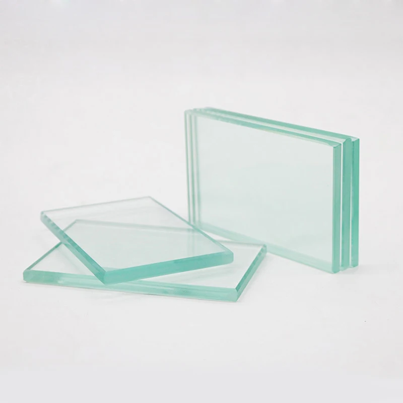 

1Box(11Pieces) High Quality Dental Lab Glass Mixing Plate Thickened