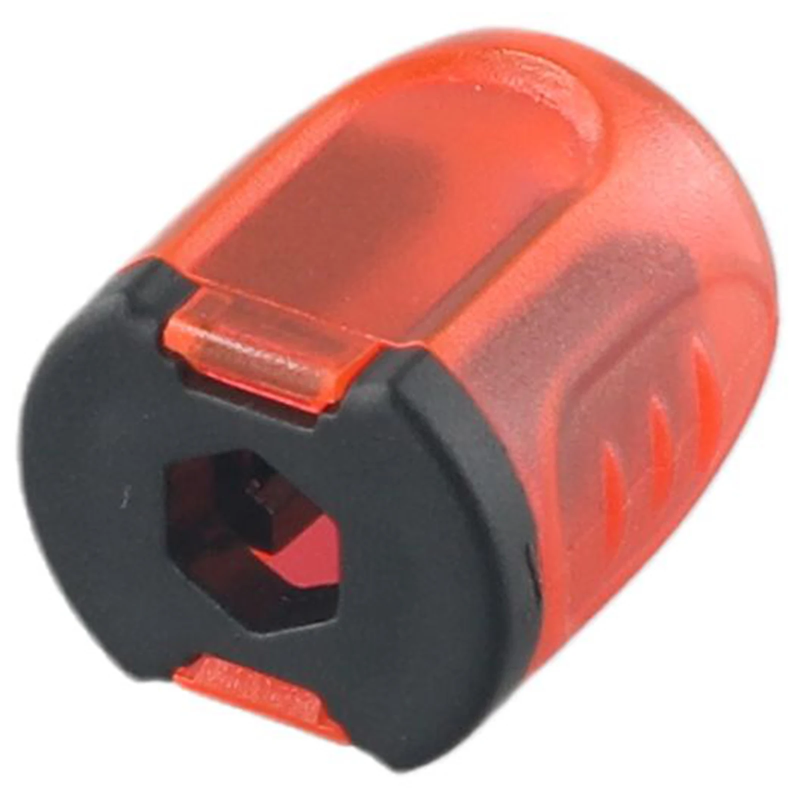 

Magnetic Bit Holder Magnet Ring For 6.35mm Shank Magnetizer For Drill Bits Screwdriver Part Hand Tools Accessories
