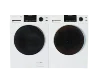 Smart Clothes Drying Machine Stackable Front Loading Automatic Dryer With 7kg Capacity 5