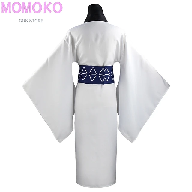 Ryomen Sukuna의 저화와 문신을 사실적으로 재현한 진정한 저화가를 위한 짜릿한 코스프레 의상