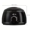 Wax Heater Machine for Hair Removal Wax Beans Warmer Depilatory Wax-melting Pot Depilation Epilator Heater Wax Machine Kit 2