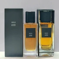Parfum unisexe 125 ml, best-seller, senteur orientale boisée, pamplemousse et florale, longue tenue, grande capacité, pour homme et femme 1