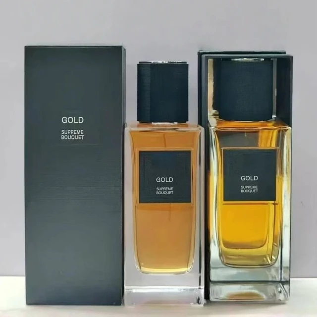Parfum unisexe 125 ml, best-seller, senteur orientale boisée, pamplemousse et florale, longue tenue, grande capacité, pour homme et femme 1
