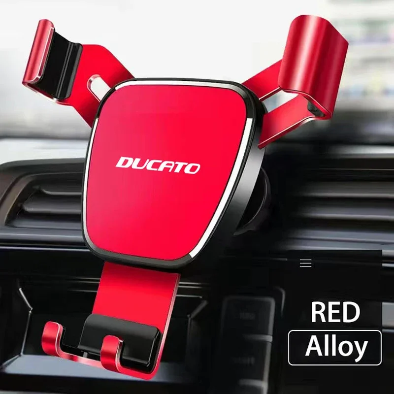 

Автомобильный держатель для Fiat Ducato, автомобильный держатель для телефона Fiat Abarth Aegea 500 Panda Uno Palio Tipo Doblo Ducato