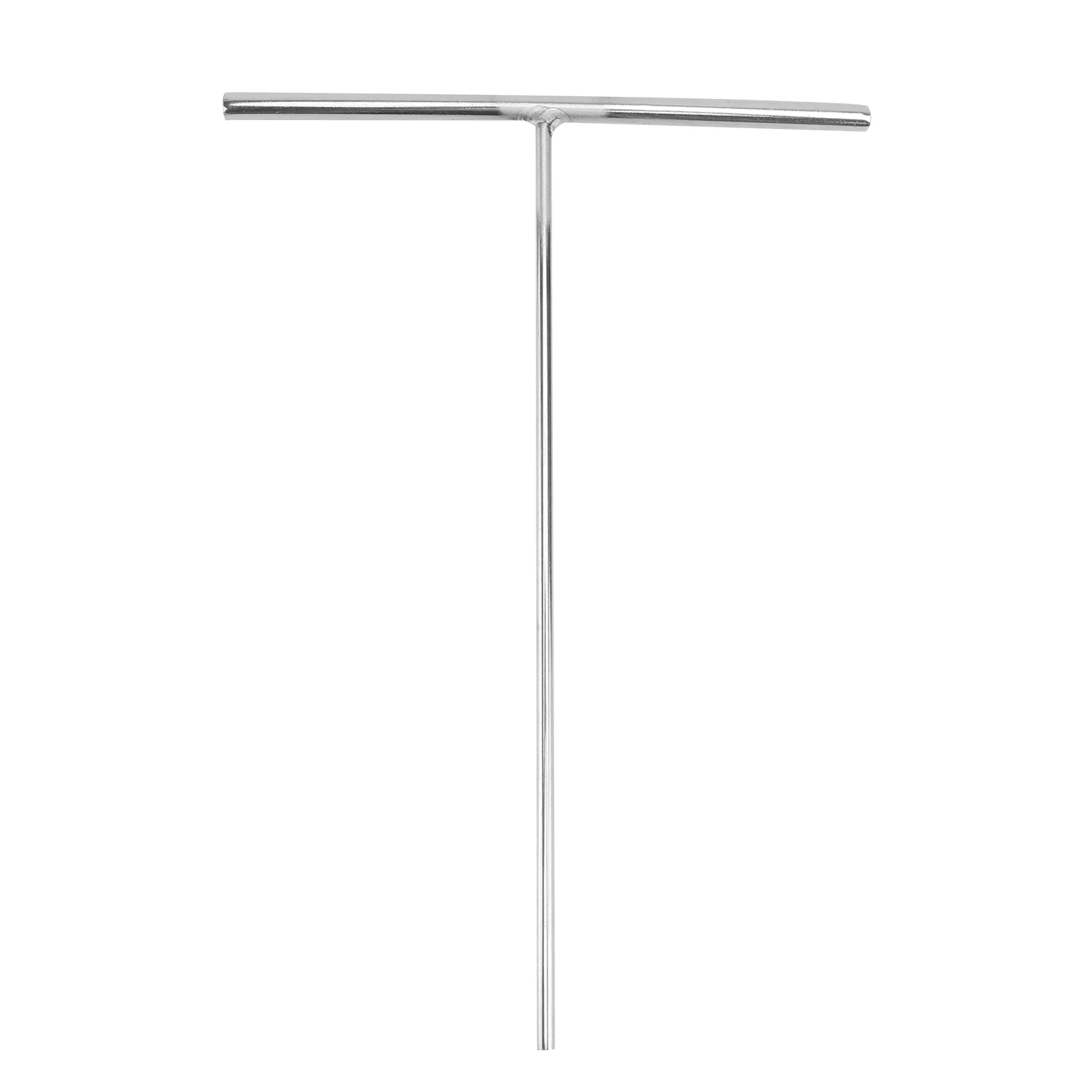 

Stainless Steel French Crepe Spreader Pancake Like Batter Spreading Tools Pancake Like Batter for Bakery Kitchen Size L S