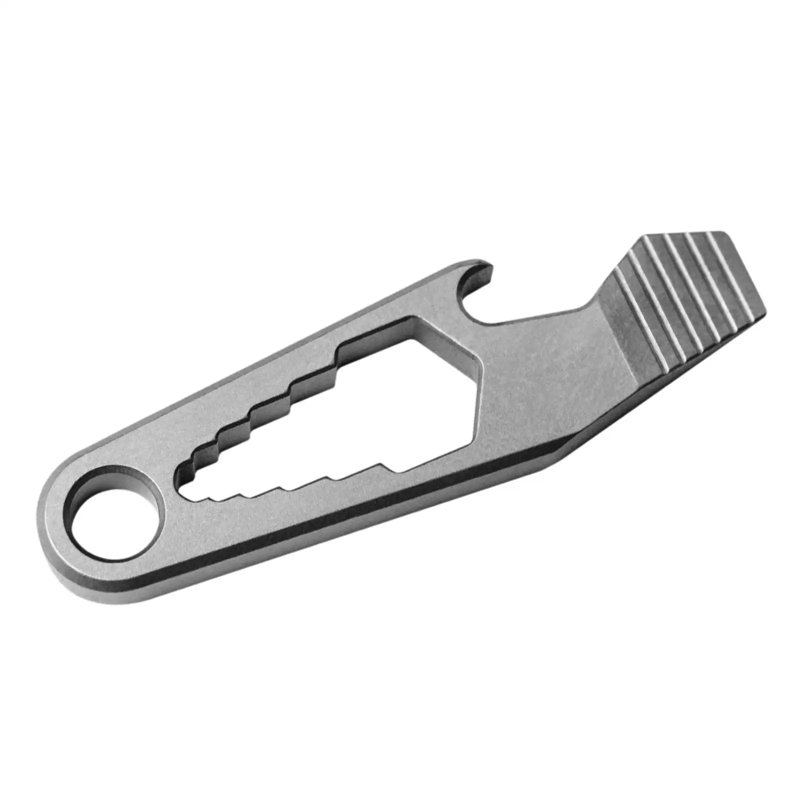 Outdoor Multitool Portable Men Gift Bottle Opener for Camping Hiking Outdoor