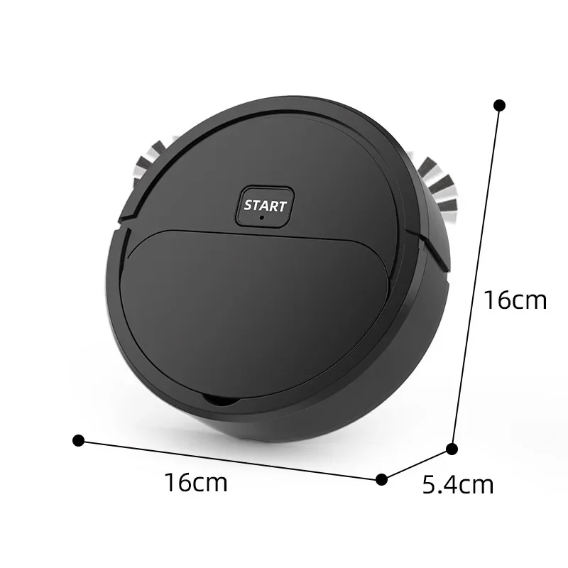 Wireless Vacuum Cleaner Xiaomi Automatic Sweeping Robot