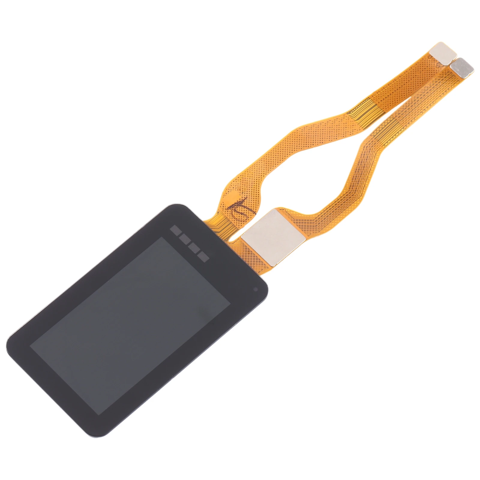 For GoPro Max LCD Screen With Digitizer Full Assembly Replacement Parts