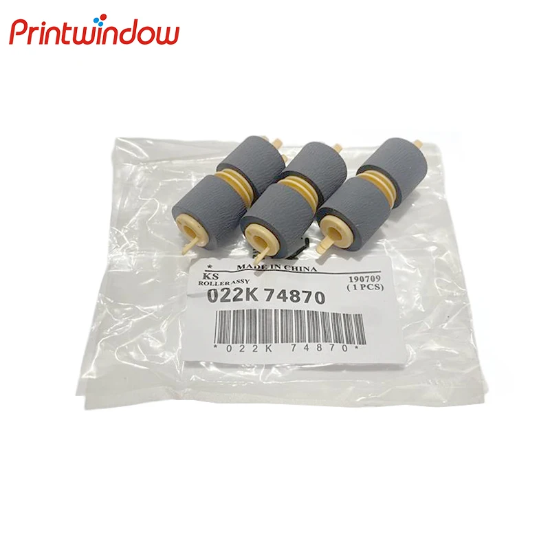 

1SET Paper Box Pickup Roller for Xerox 2270 3370 4470 3373 3375 5570 7535 7525 7545 7556 7830 7835