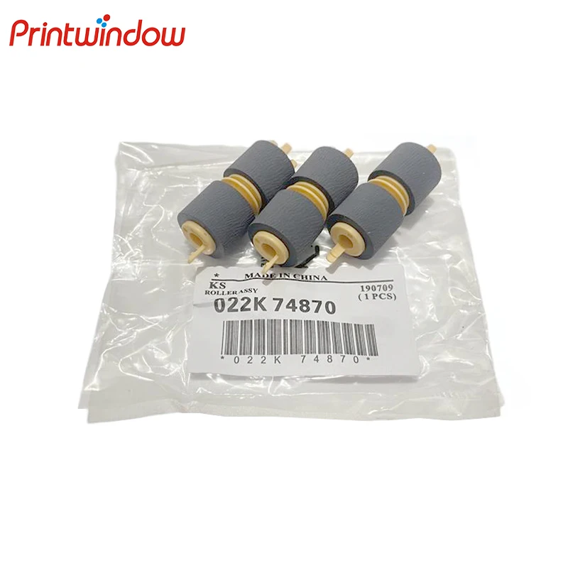 1SET Paper Box Pickup Roller for Xerox 2270 3370 4470 3373 3375 5570 7535 7525 7545 7556 7830 7835
