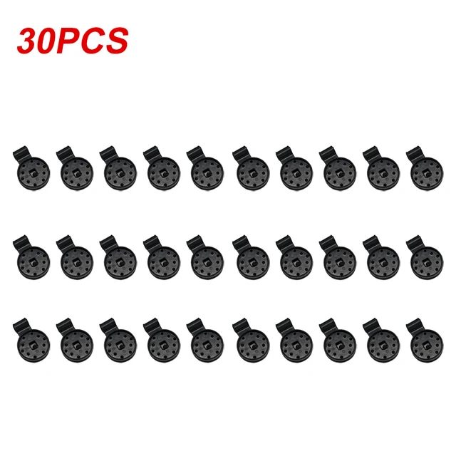 30pcs