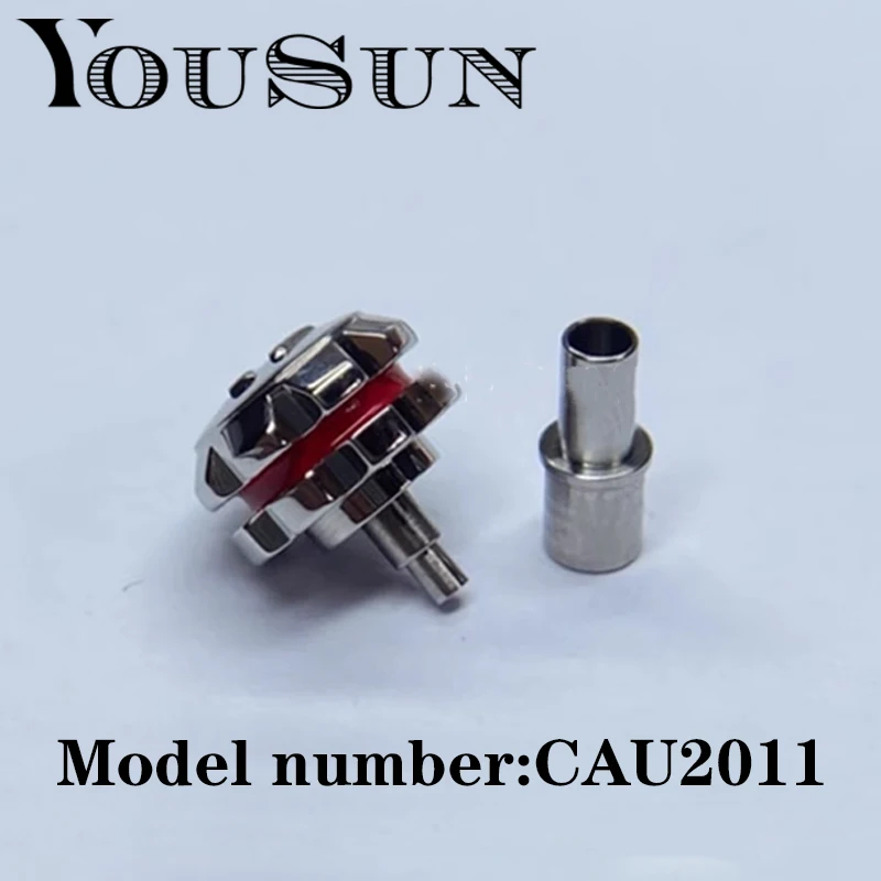 Per Tag Heuer Serie F1 Cau2011 Head Watch Maniglia Accessori Corona