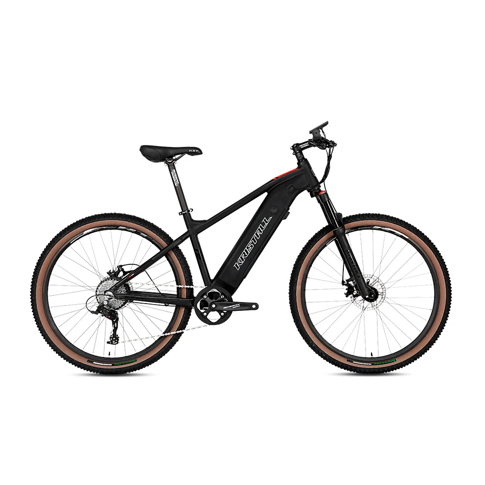 TWITTER Customized 350W e bike motor 