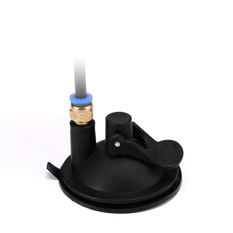 Interactive Cat Feather Wand Toy with Suction Cup & 2PCS Detachable Feather Refills