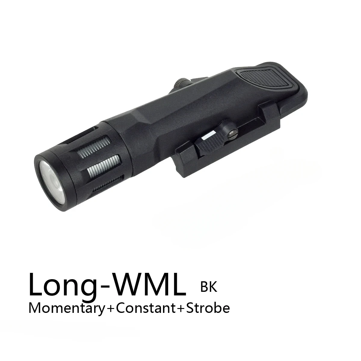 Long - WML BK