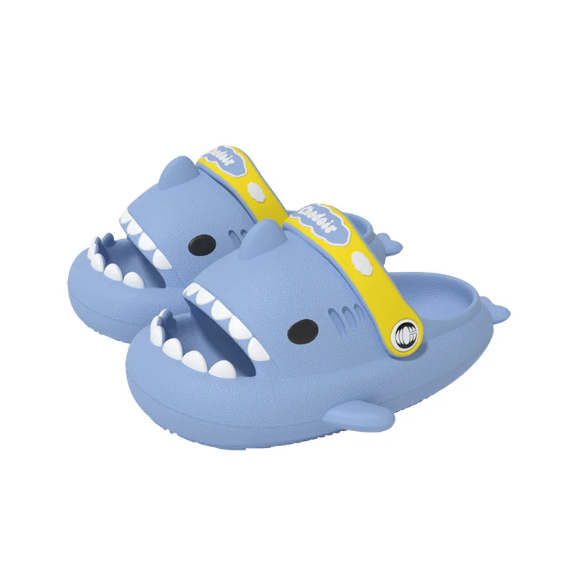 Kids Summer EVA Slippers 3