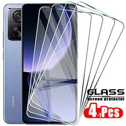 Tempered Glass on For Xiaomi 13T Pro Screen Protector Glass Protective Glass Xiao Mi 11T 12T 13T Pro 11 12 Lite 13 11 Lite NE