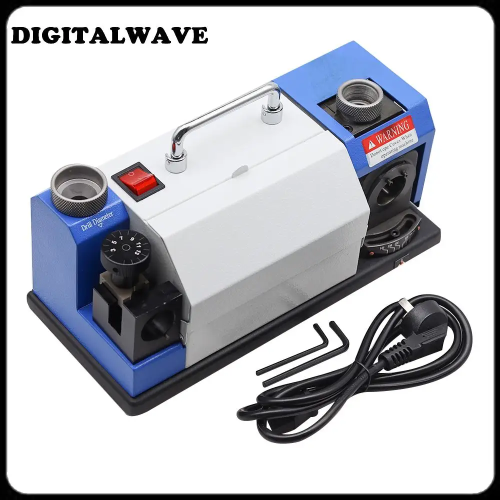 Hy13 Portable Electric Drill Bit Grinder 220v/180w Automatic High