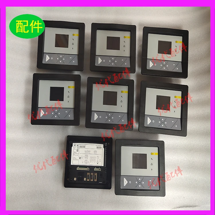 1Pcs Suitable for air compressors 2901074900/2901071200/2901056300 Drainage device drain valve 100% New original